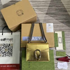 Guccl Dionysus Bags